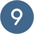 ９