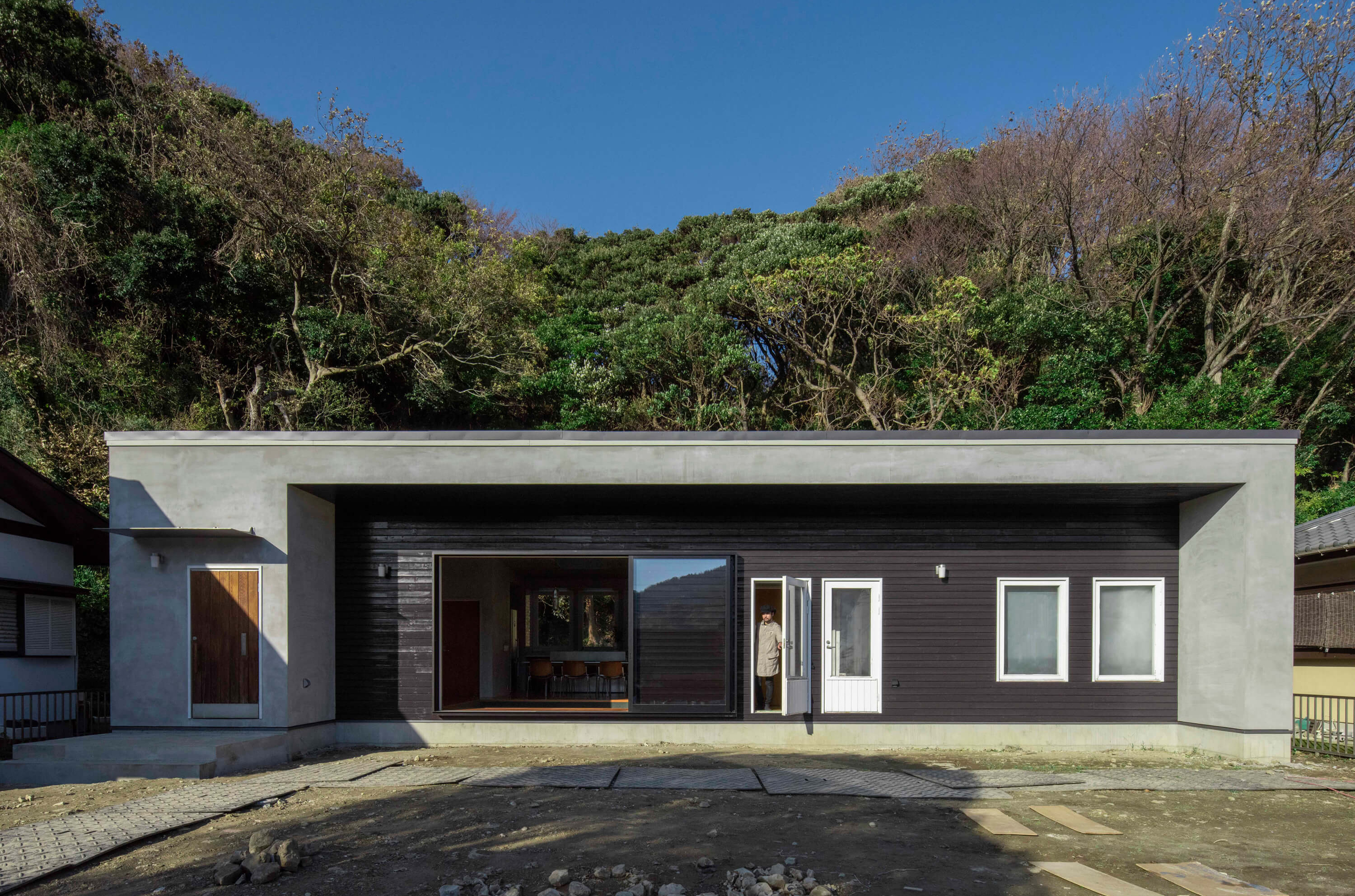 平屋