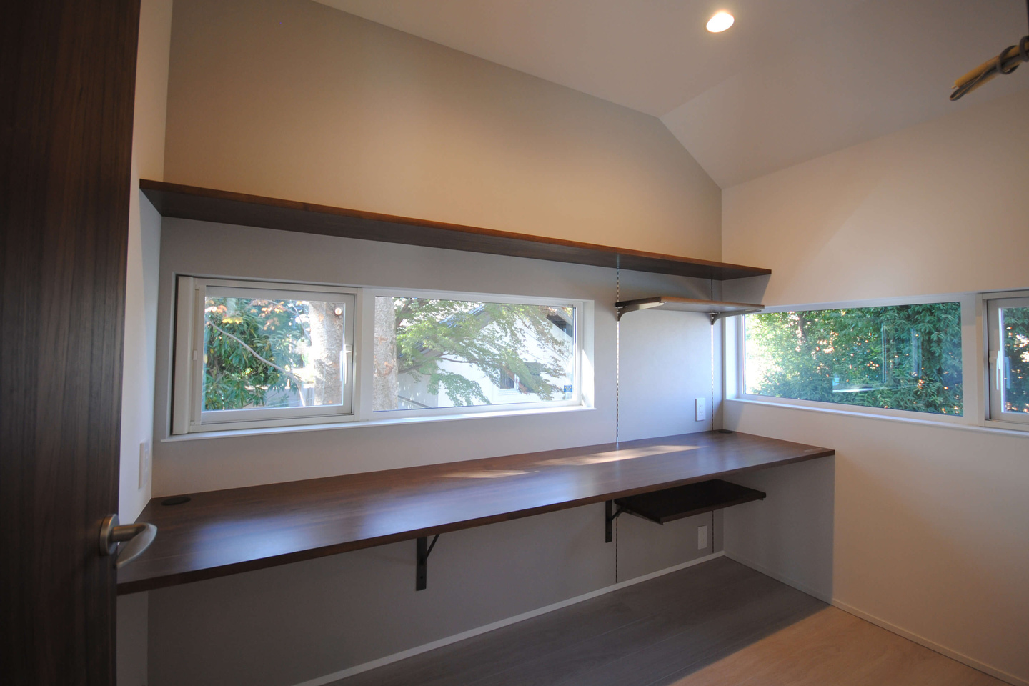 3メートルのキッチン