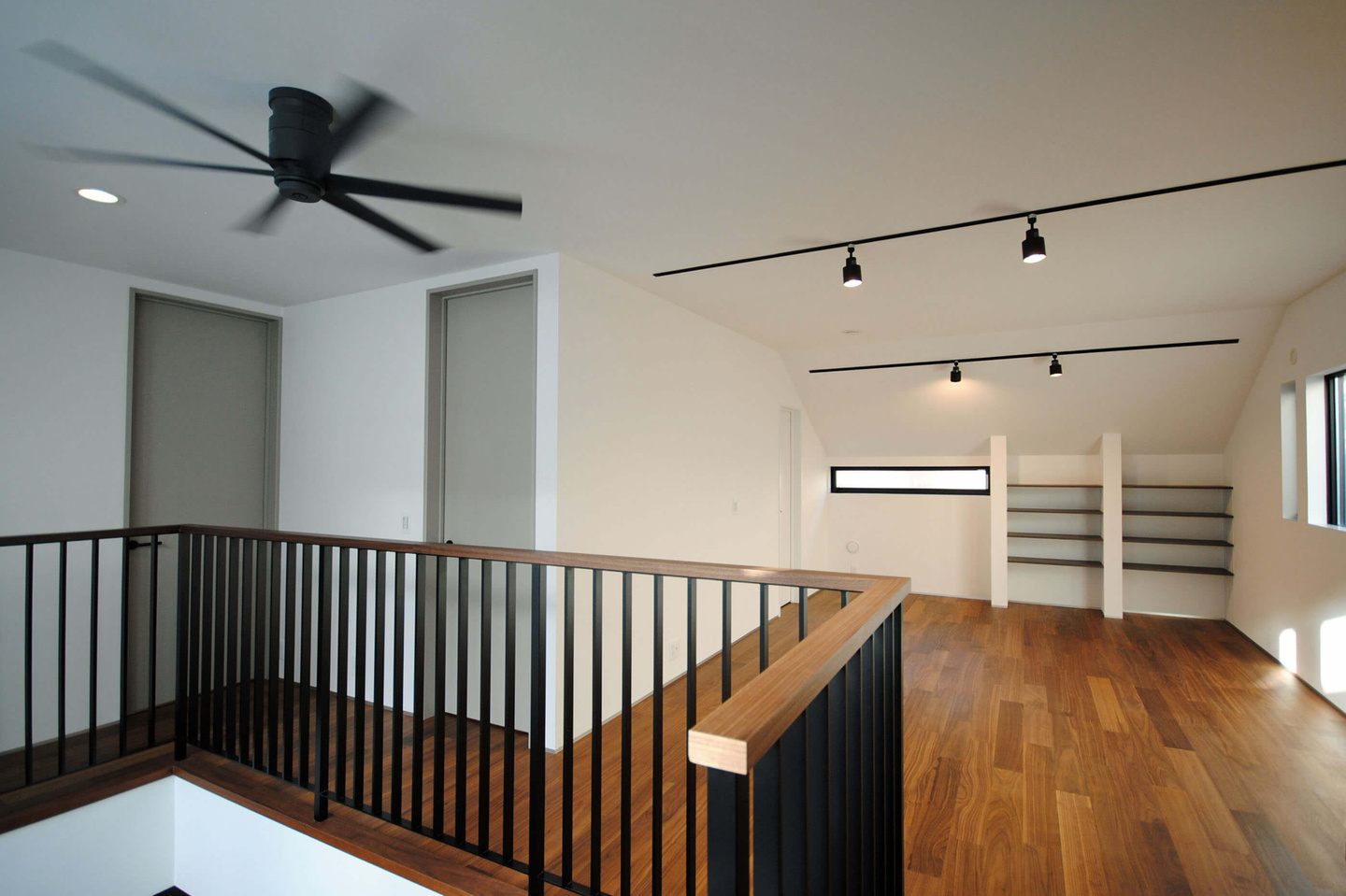 セカンドリビング